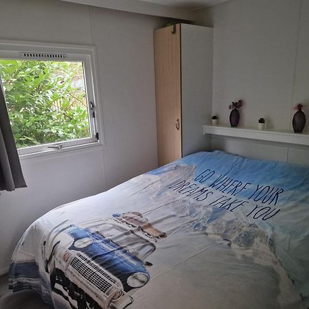 De Eekhoorn Villa Putten Eksteriør bilde