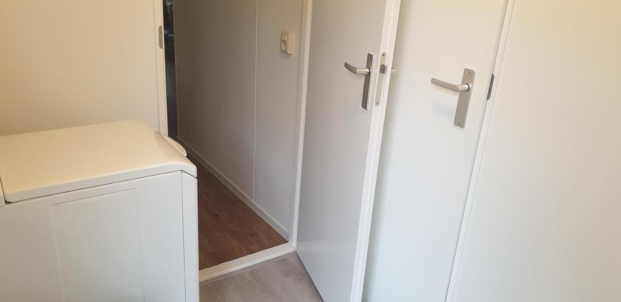 De Eekhoorn Villa Putten Eksteriør bilde
