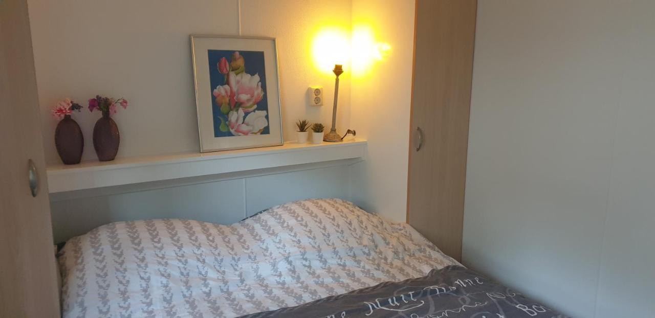 De Eekhoorn Villa Putten Eksteriør bilde