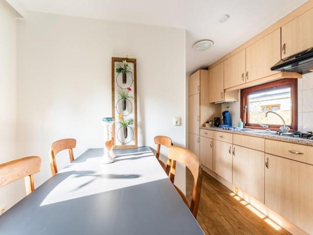 De Eekhoorn Villa Putten Eksteriør bilde
