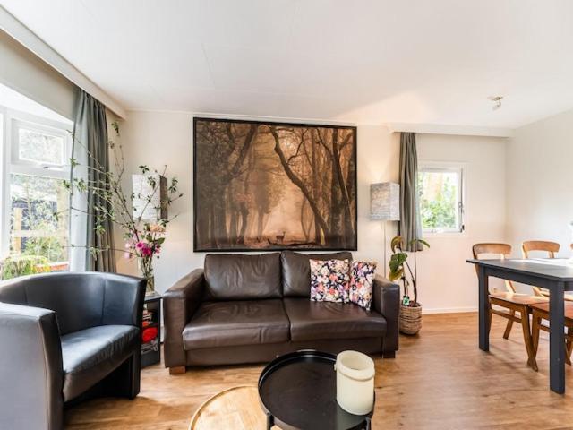 De Eekhoorn Villa Putten Eksteriør bilde
