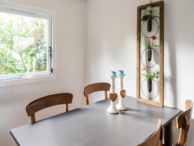 De Eekhoorn Villa Putten Eksteriør bilde