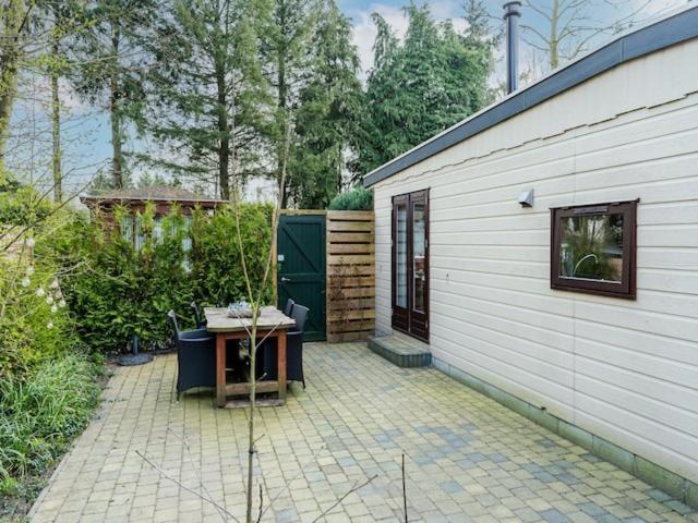 De Eekhoorn Villa Putten Eksteriør bilde