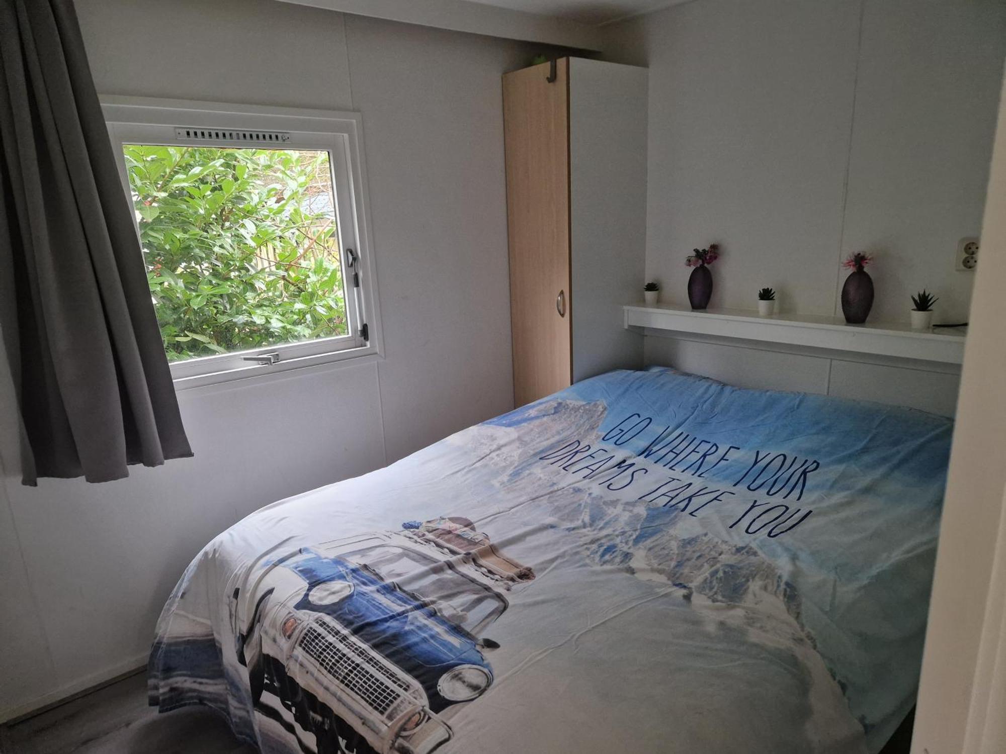 De Eekhoorn Villa Putten Eksteriør bilde